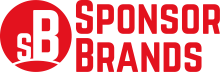 Sponsor Brands Marketing Digital y Diseño Web en Vigo Logo