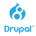 Diseño Web y E-Commerce - Drupal Logo