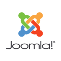 Diseño Web y E-Commerce - Joomla Logo