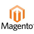 Diseño Web y E-Commerce - Magento Logo