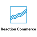 Diseño Web y E-Commerce - ReactionCommerce Logo
