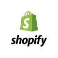 Diseño Web y E-Commerce - Shopify Logo
