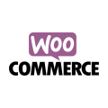 Diseño Web y E-Commerce - WooCommerce Logo